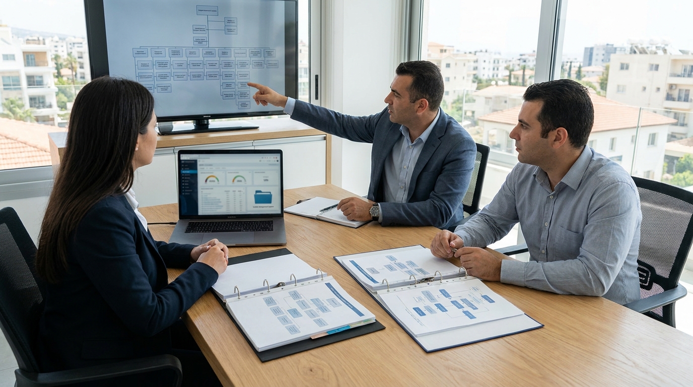 Iso 9001 Certification Near Me - Get Certified Today