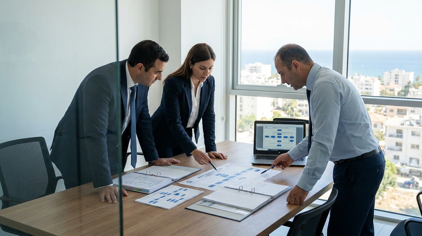 Iso 9001 Certification Process - Achieve Quality Standards Today