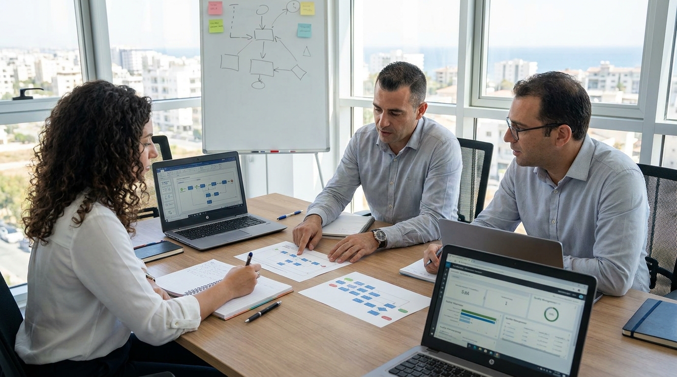 Iso 9001 Certification Requirements - Achieve Your Quality Standards