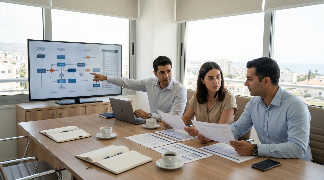 Iso 9001 Certification Service Provider - Get Certified Today