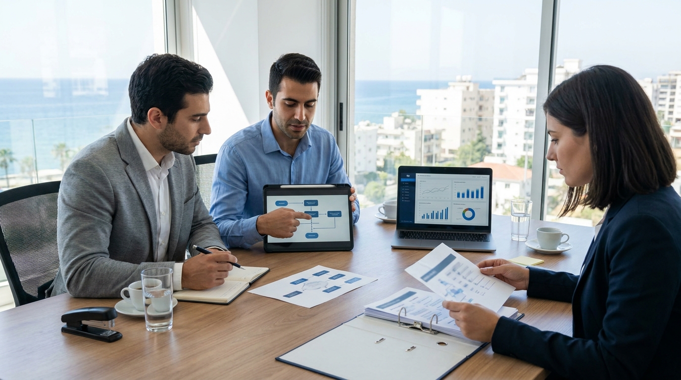 Iso 9001 Certification Services - Get Certified Today For Success