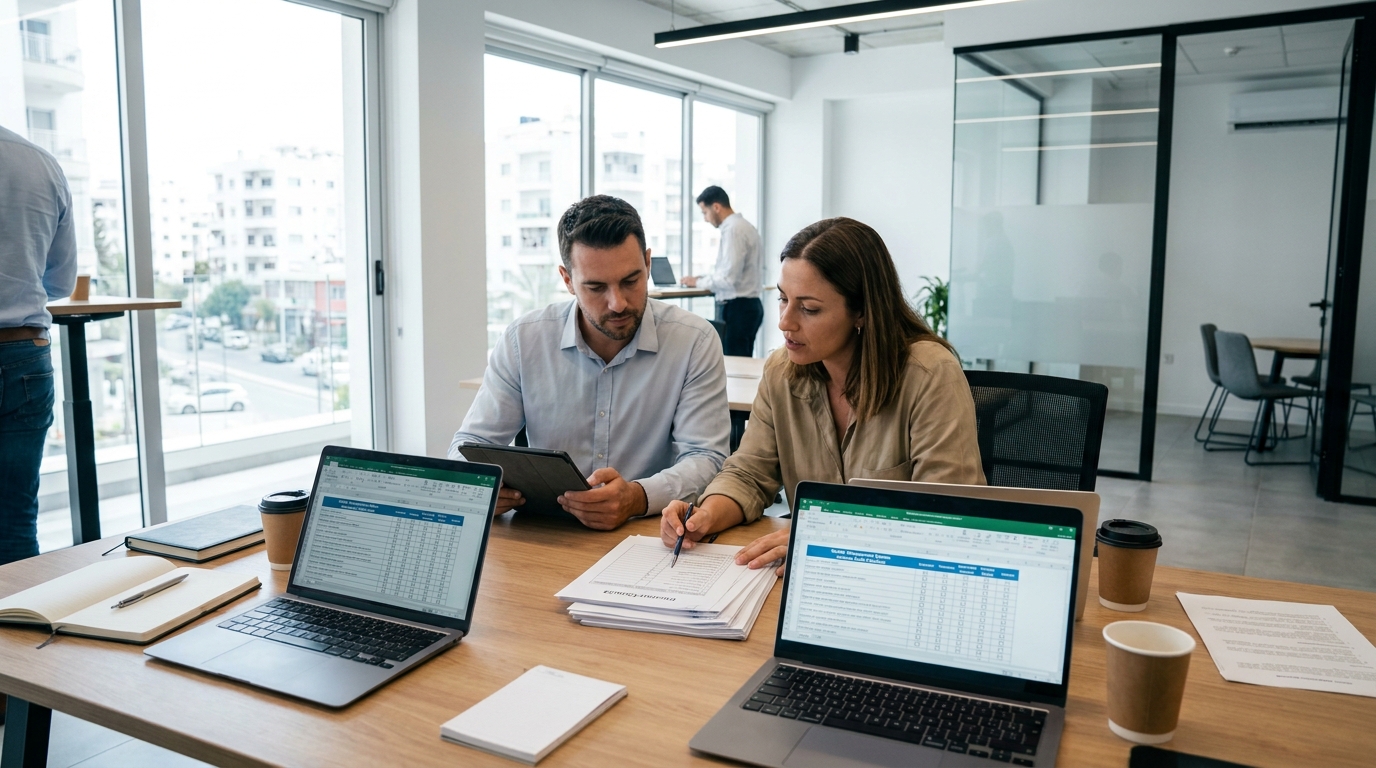 Iso 9001 Checklist - Get Your Free Downloadable Template Now