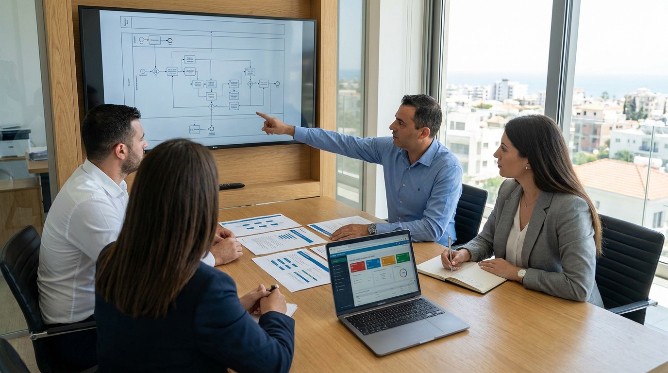 Iso 9001 Compliance - Achieve Certification For Your Business