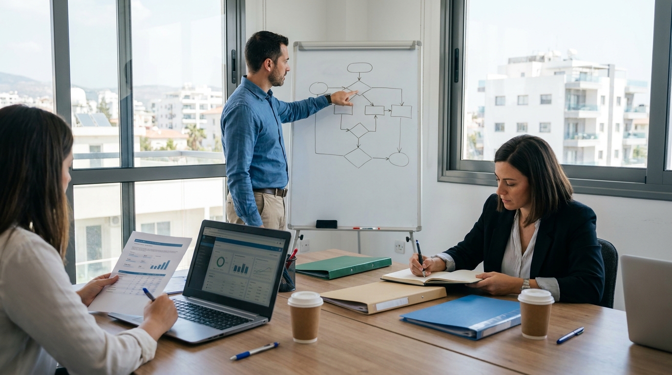 Iso 9001 Consultancy Services - Get Expert Guidance Today