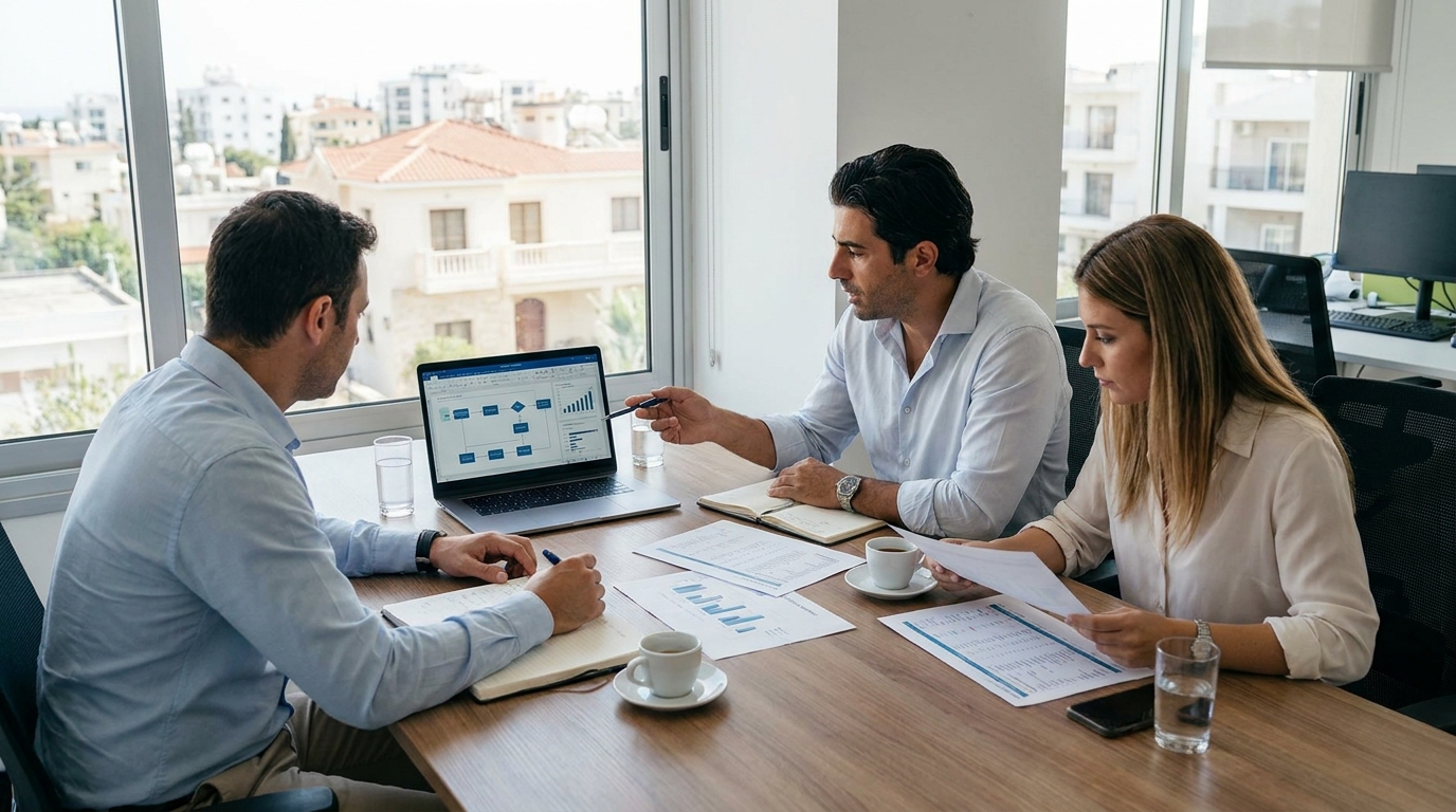Iso 9001 Consultants Near Me - Find Local Experts Today