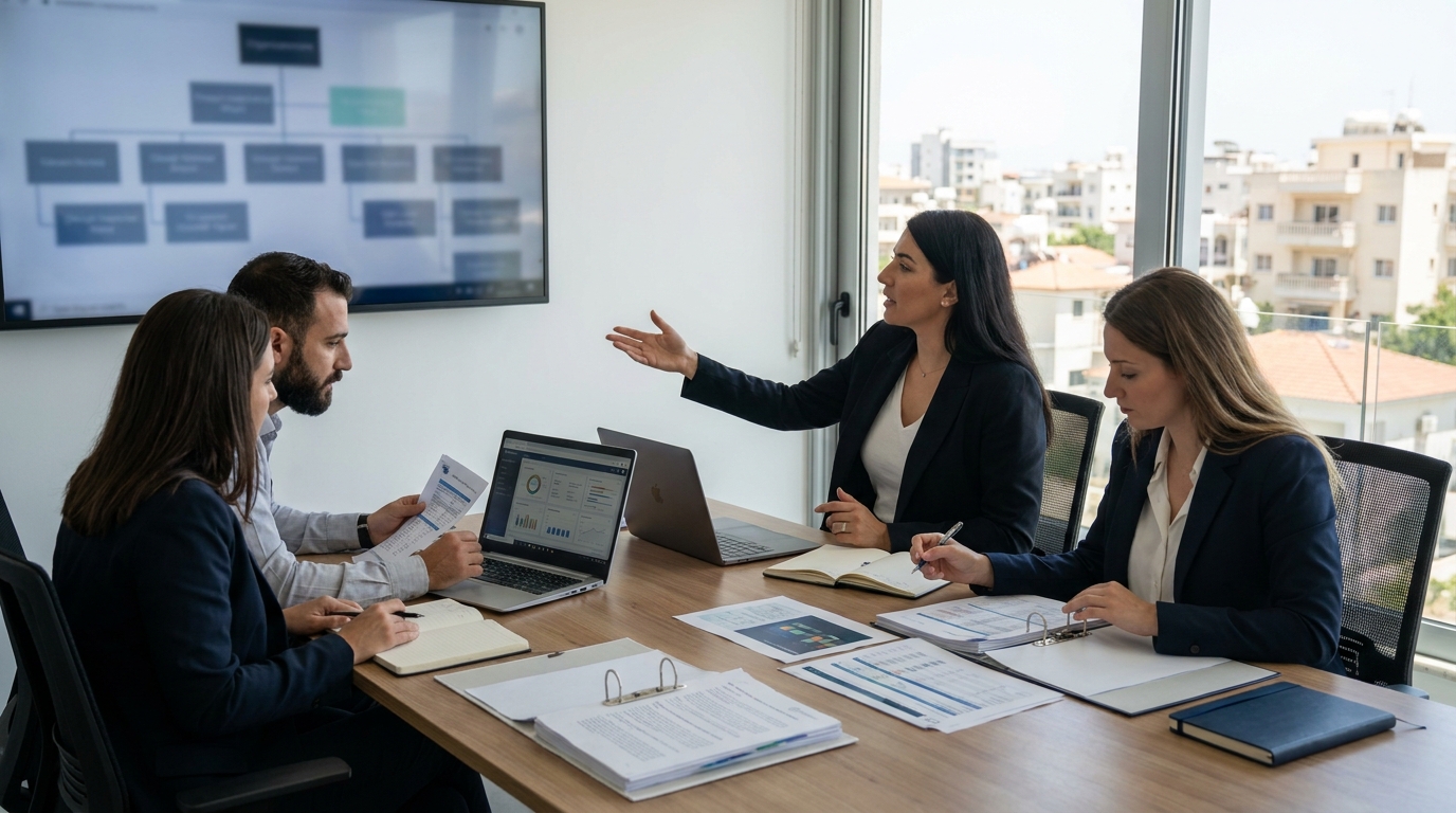 Iso 9001 External Audit - Ensure Compliance and Enhance Quality