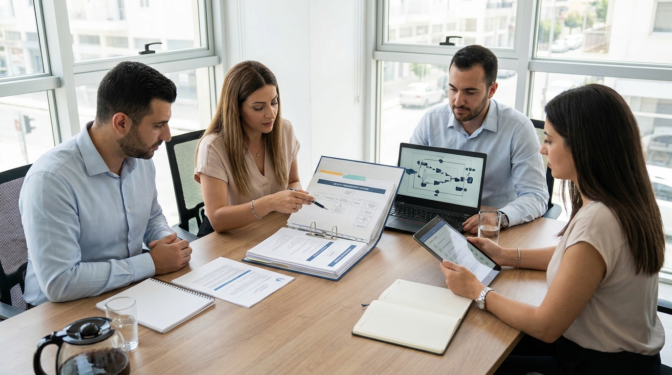 Iso 9001 Forms - Buy The Best Quality Forms Today
