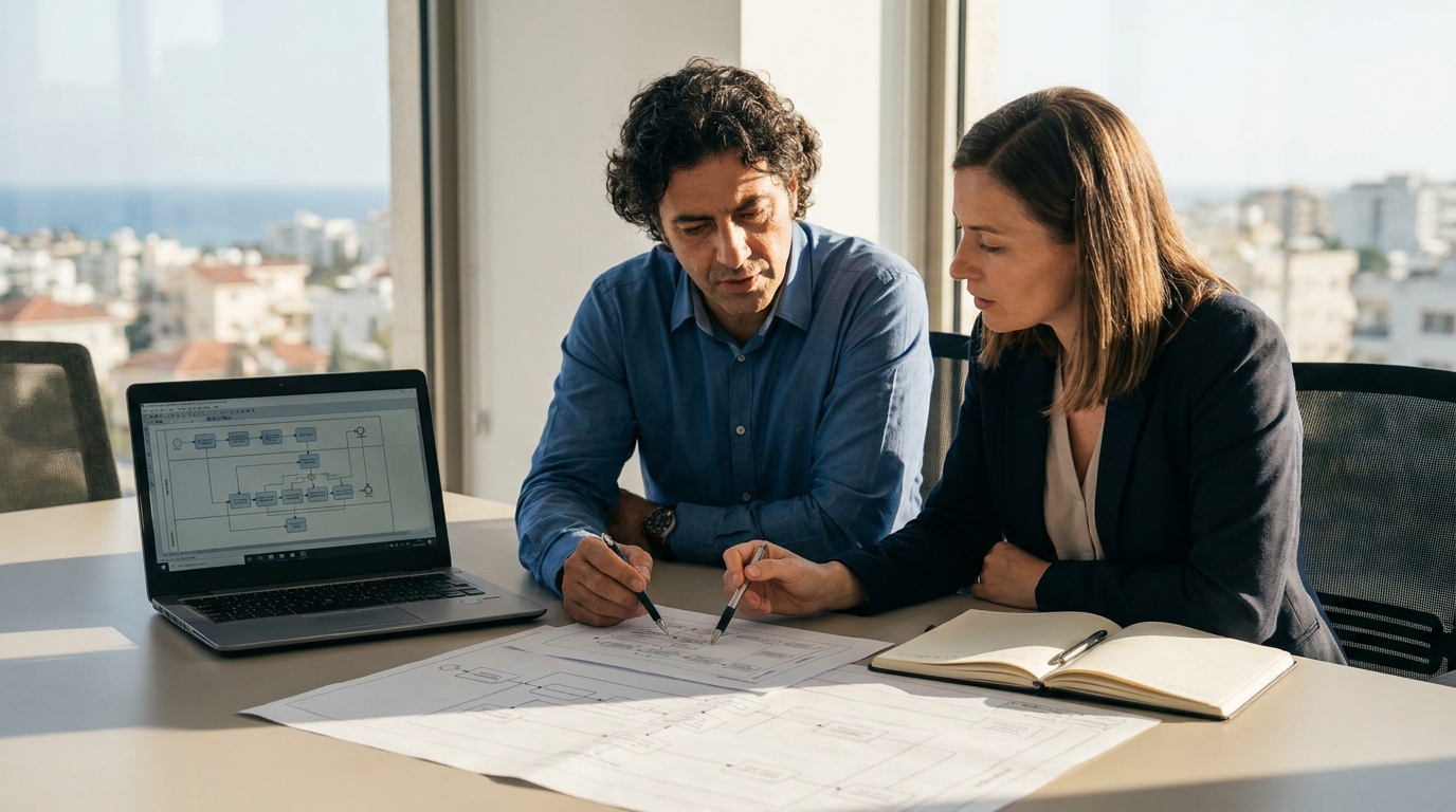 Iso 9001 Implementation Consultant - Expert Guidance For Success