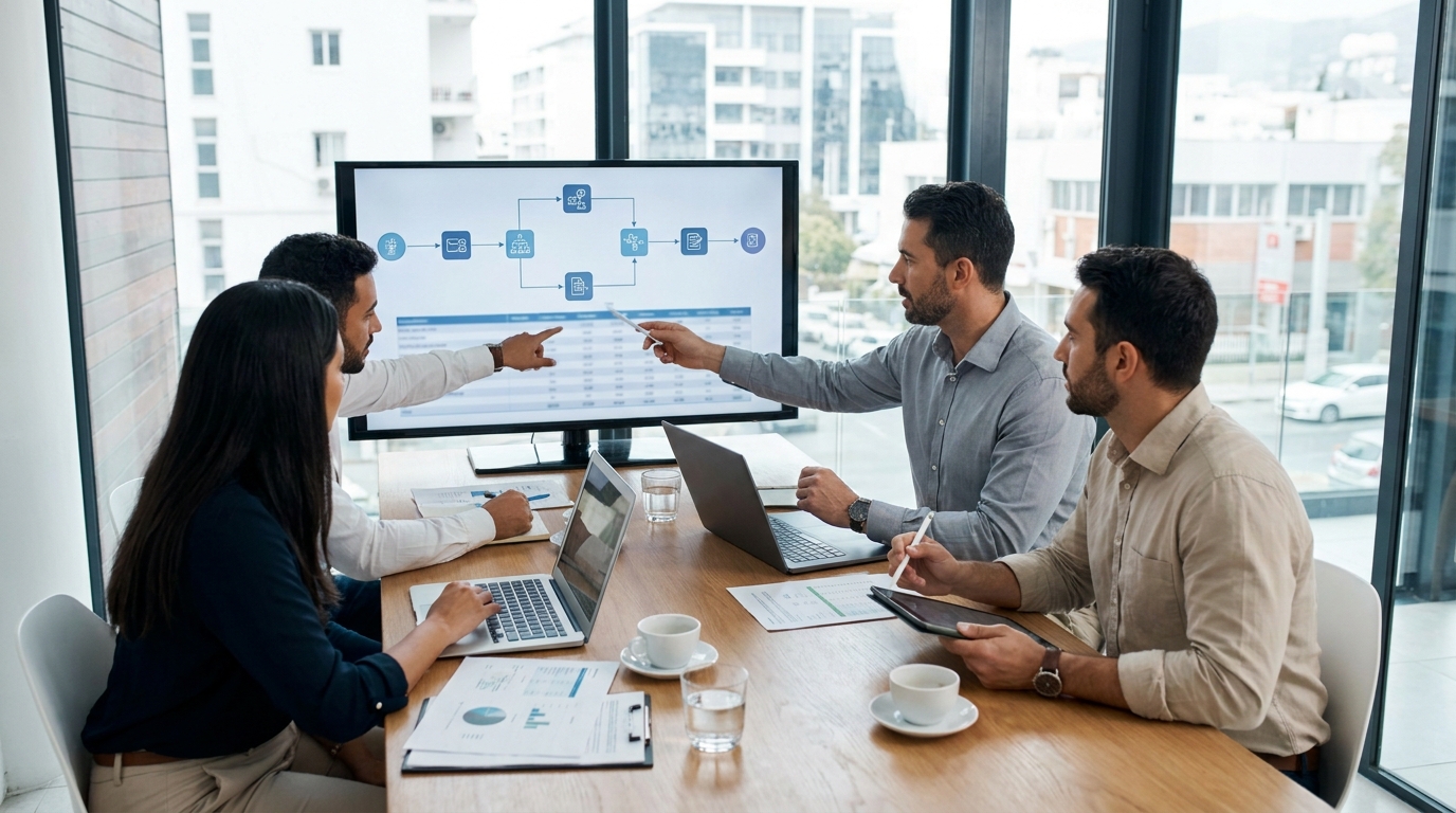 Iso 9001 Internal Audit - Achieve Compliance And Improve Quality