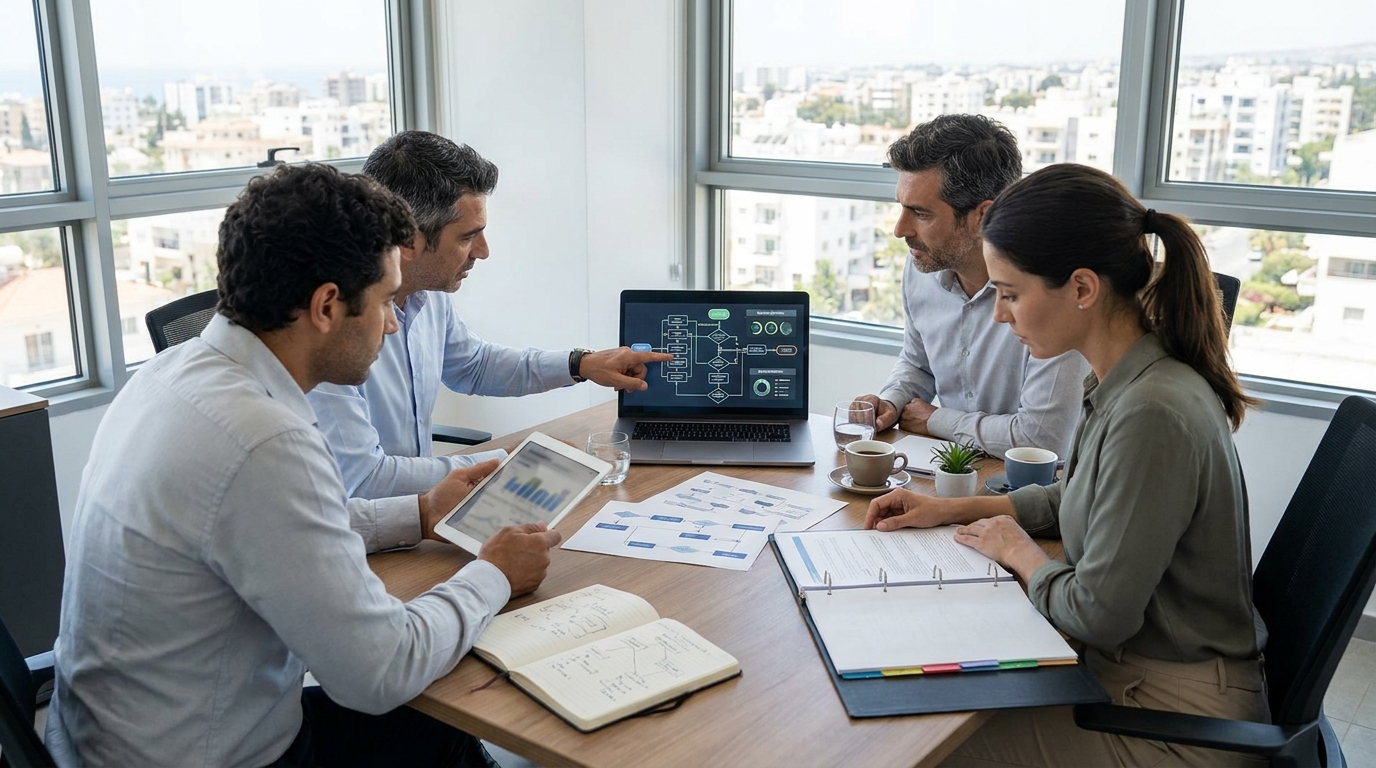 Iso 9001 Management System Certification - Achieve Your Quality Goals