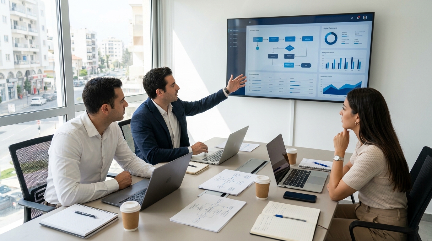 Iso 9001 Procedures - Essential Steps To Implementing Them