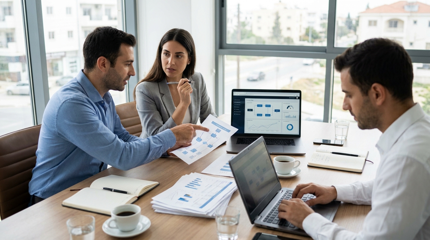 Iso 9001 Quality Management Standard - Achieve Certification Success