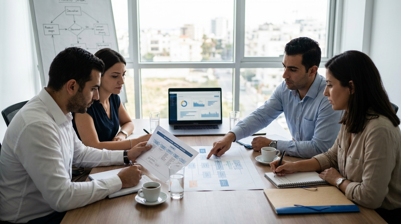 Iso 9001 Quality Management Standard - Boost Your Business Success