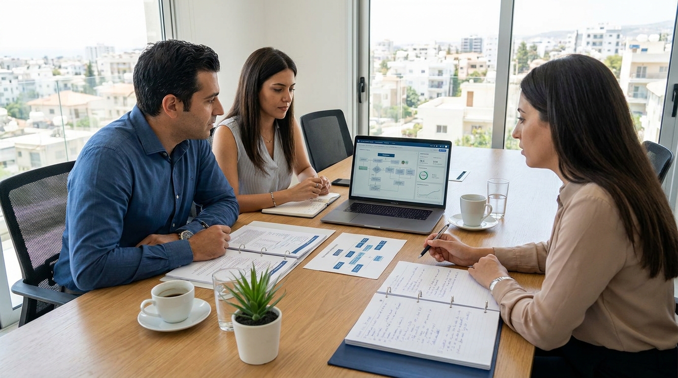 Iso 9001 Quality Management Standard Overview - Boost Your Business Efficiency