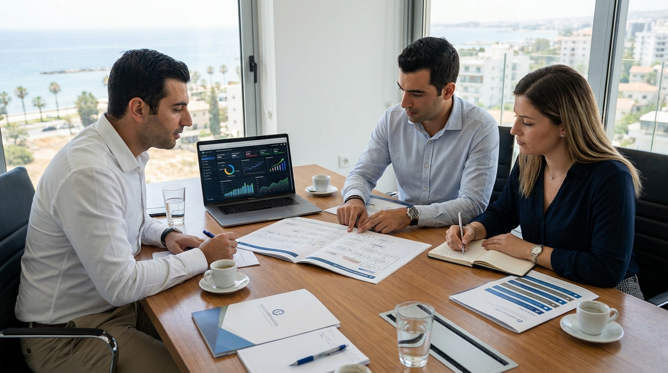 Iso 9001 Quality Management System - Boost Your Business Today