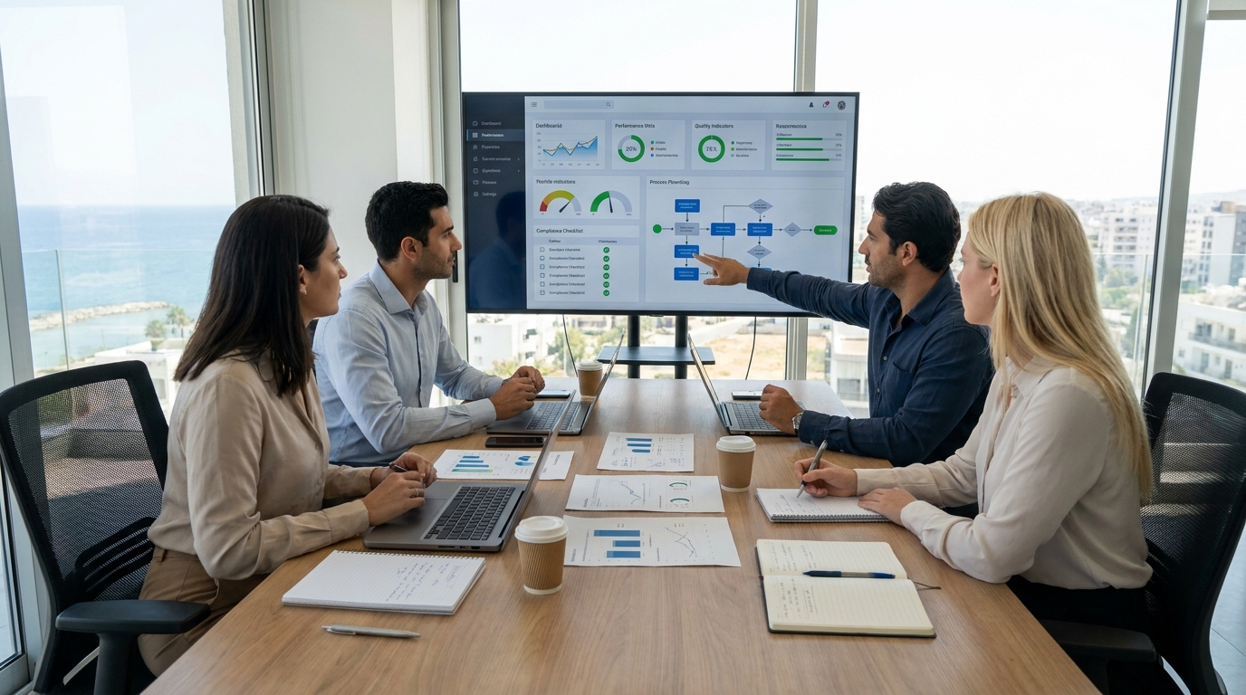 Iso 9001 Quality Objectives - Achieve Compliance and Success