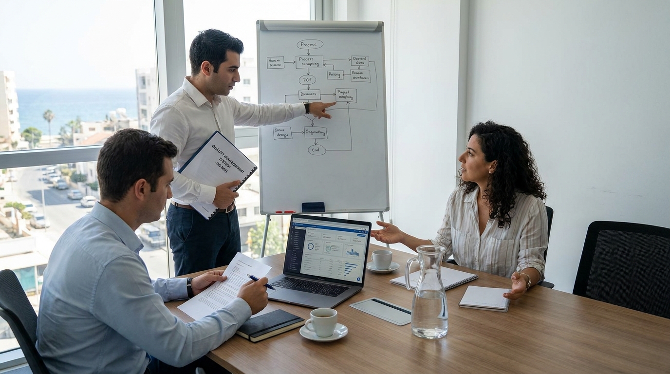 Iso 9001 Registration - Get Certified For Quality Assurance