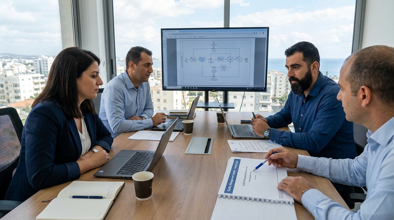 Iso 9001 Requirements - Achieve Certification Success Now