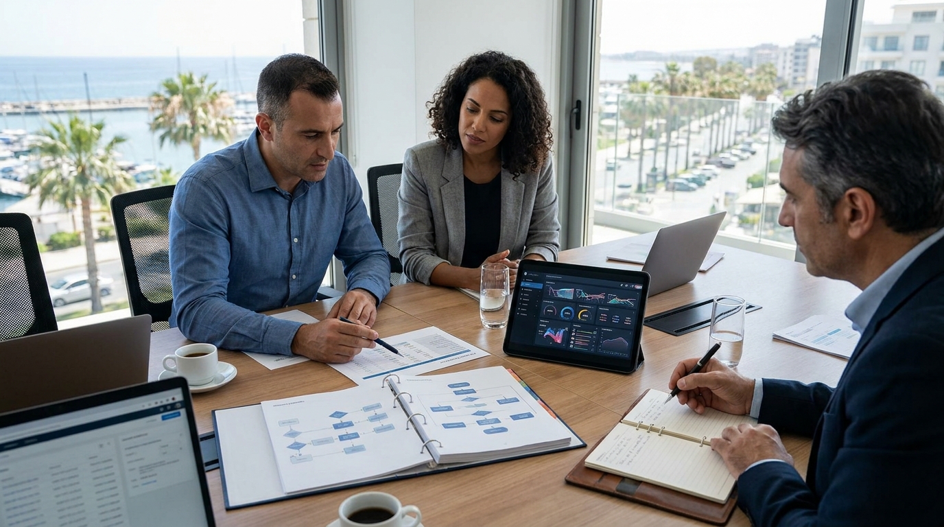 Iso 9001 Requirements - Unlock Quality Management Success Today