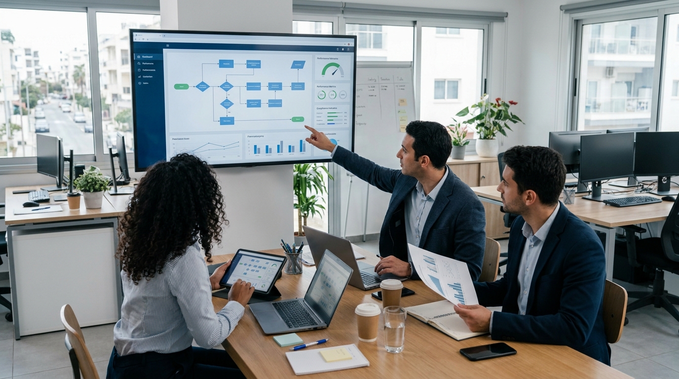 Iso 9001 Risk Management - Achieve Compliance and Success