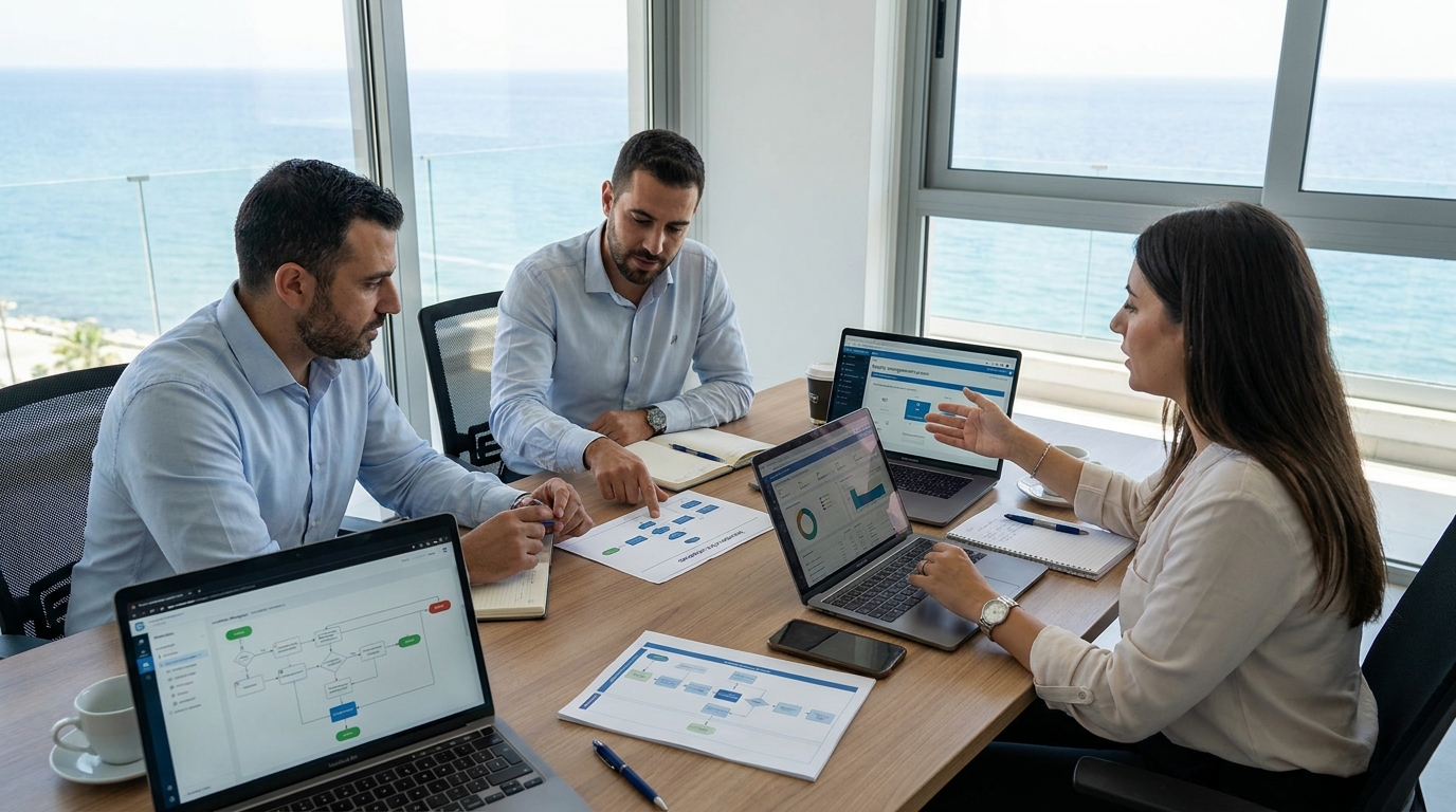 Iso 9001 Standard Overview - Enhance Your Quality Management Today