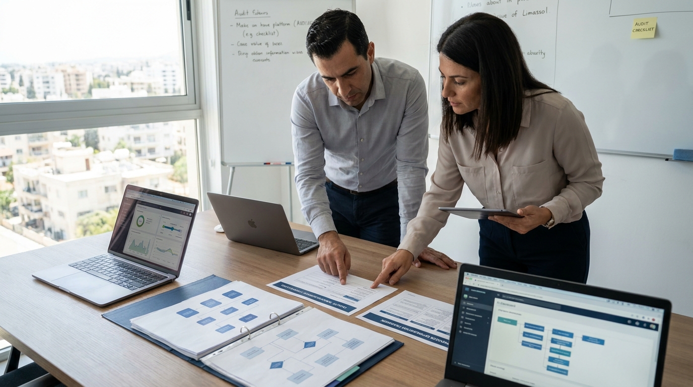 Iso 9001 Templates - Find The Best Quality Examples Today