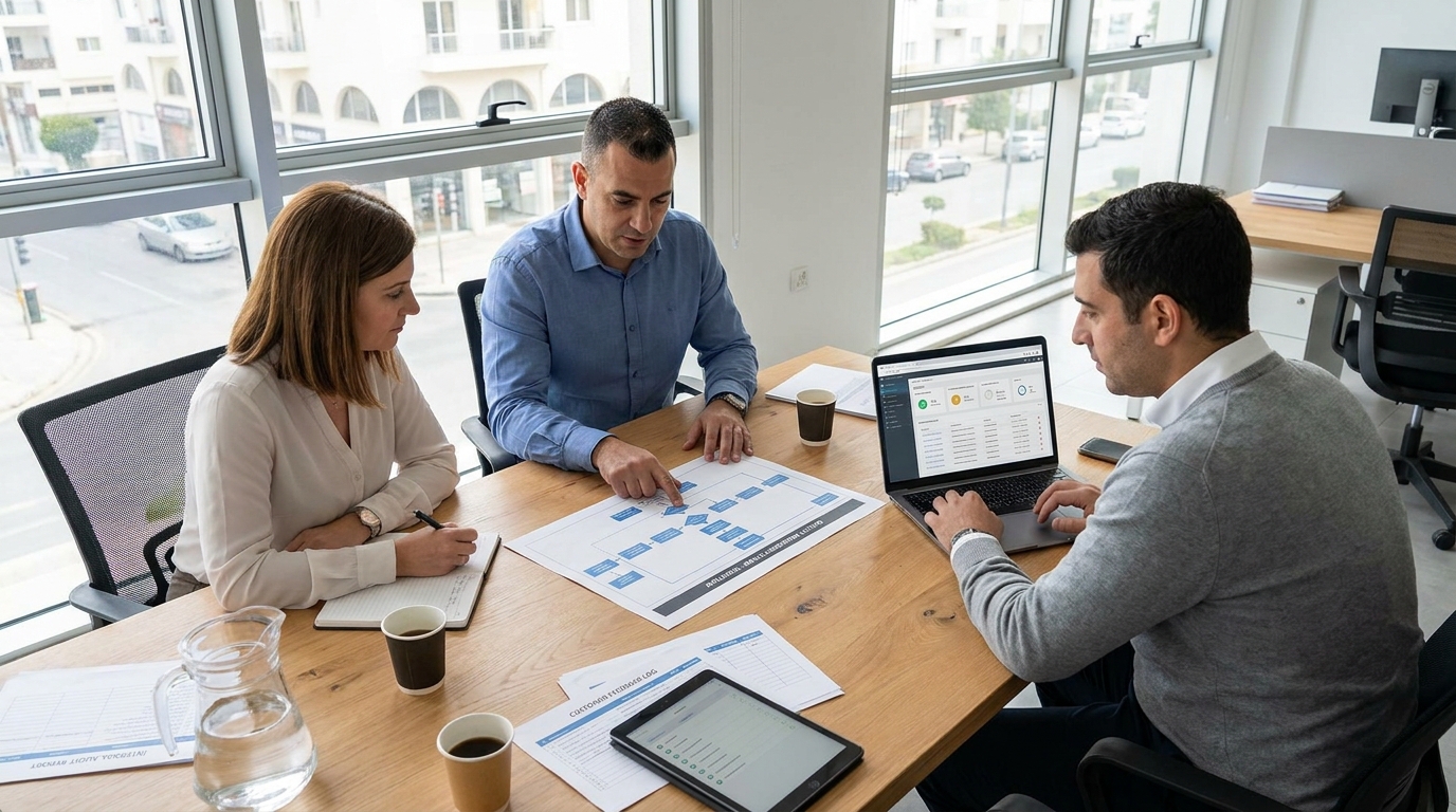 Iso 9001:2015 - Achieve Certification With Expert Guidance