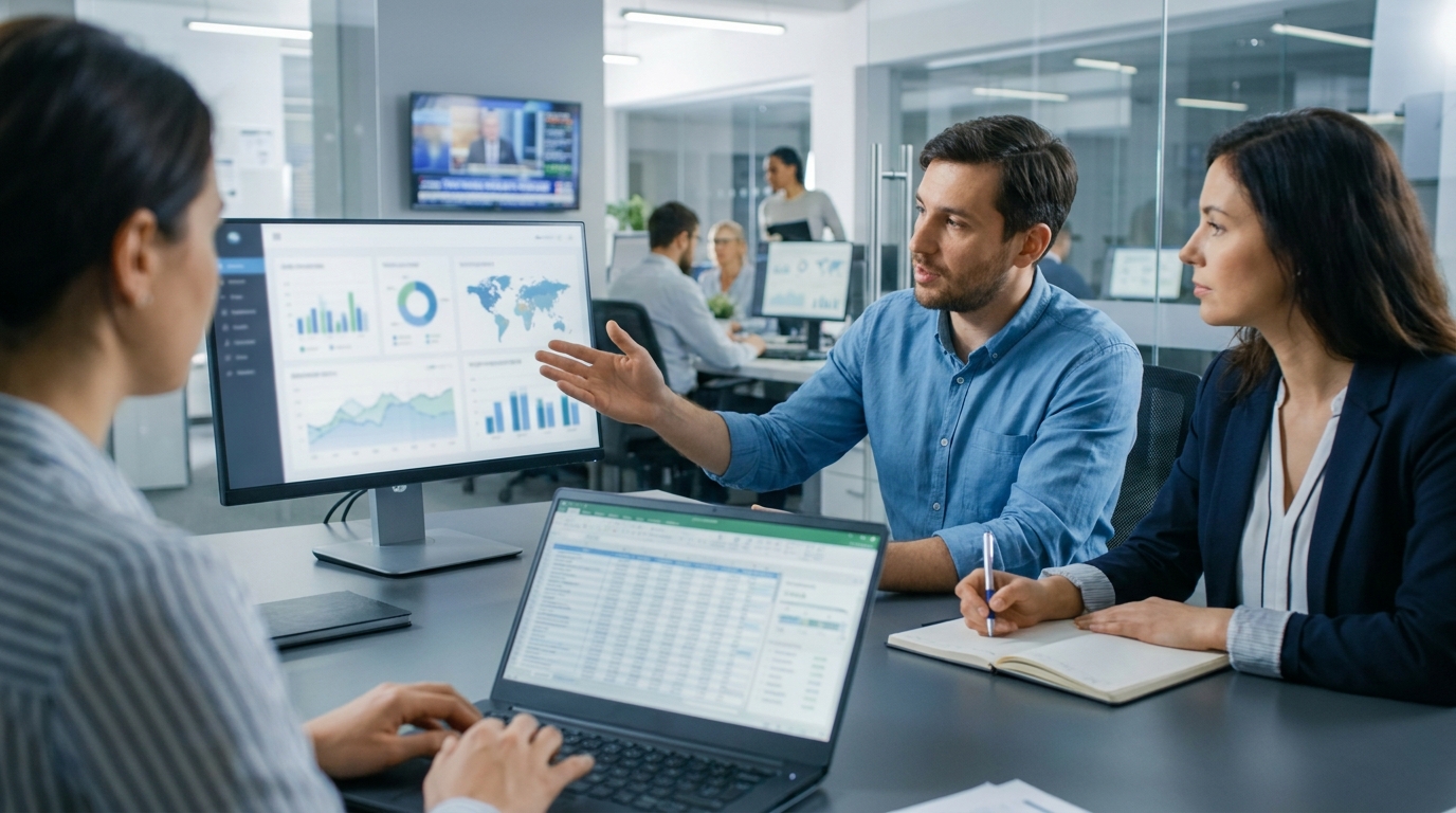 Affordable Forex Leads - Grow Your Trading Business Today