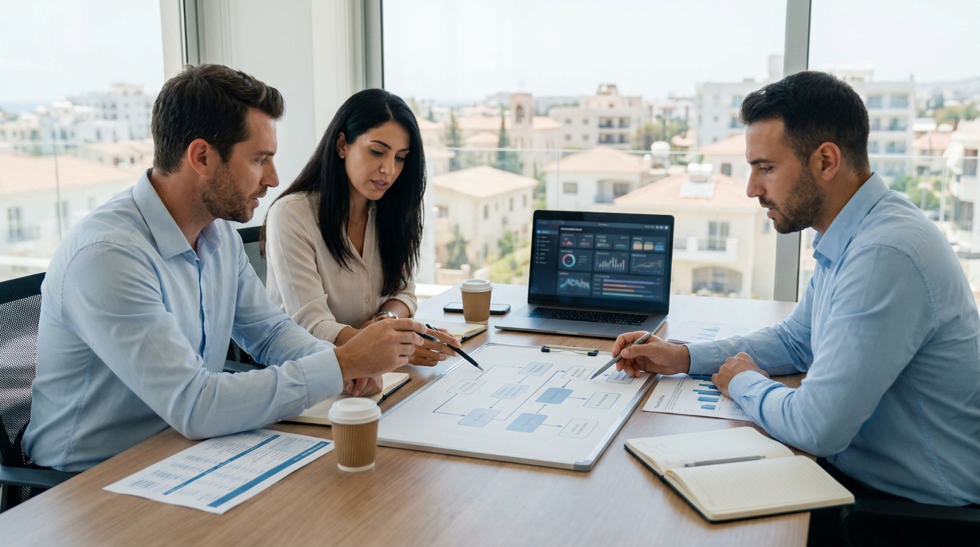 Benefits of ISO 9001 Certification - Increase Your Business Efficiency