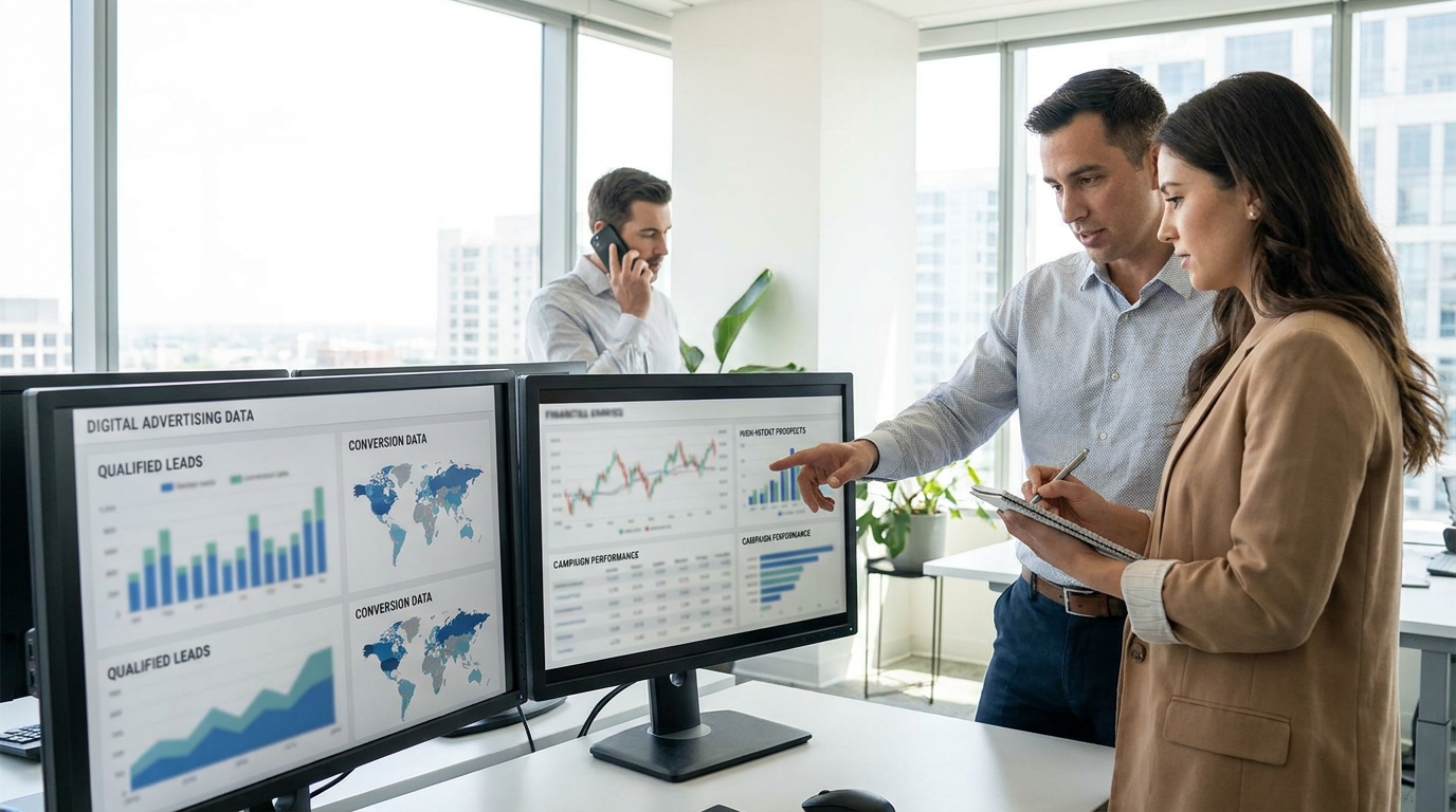 Buy Forex Leads - Get High Quality Trading Contacts Now