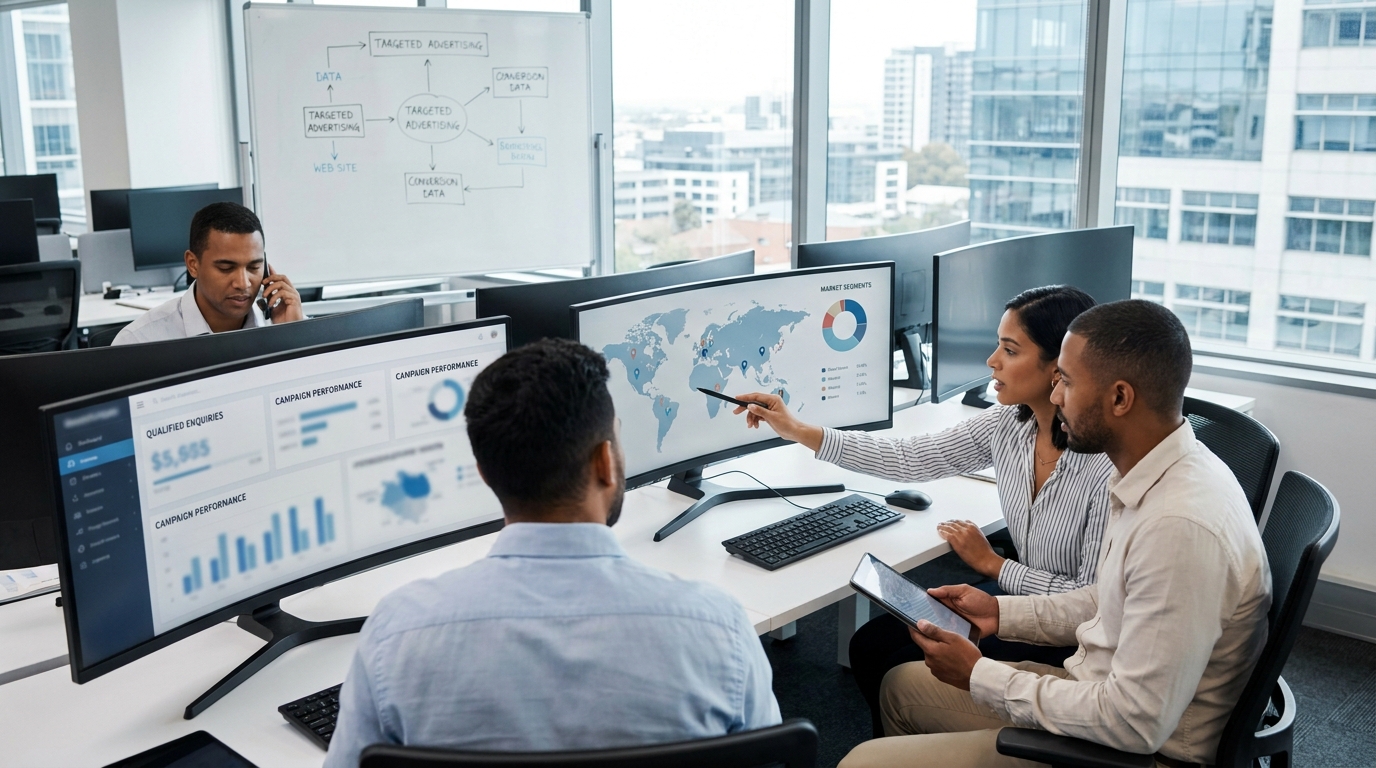 CFD Lead Generation - Boost Your Trading Business Today