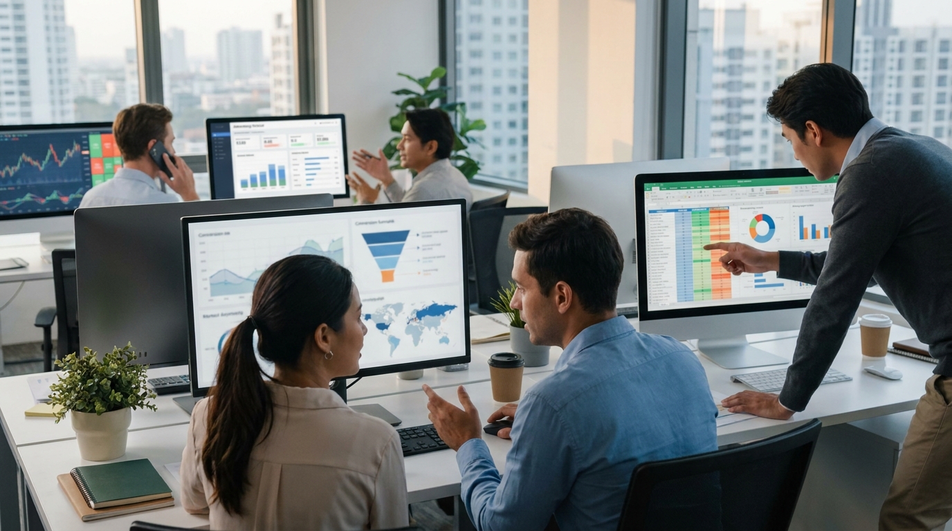 Day Trading Leads - Find High Quality Trader Contacts Now