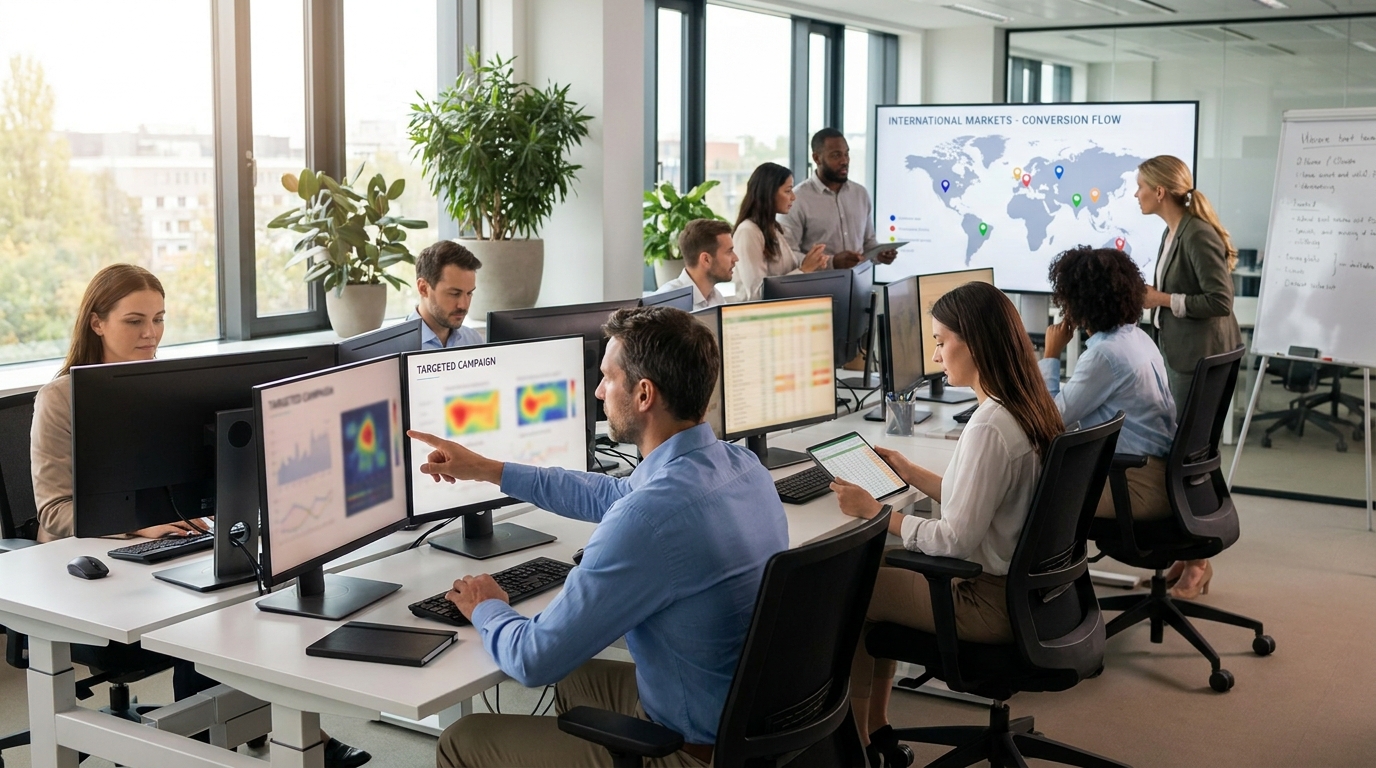 Financial Trading Leads - Get Quality Prospects Today
