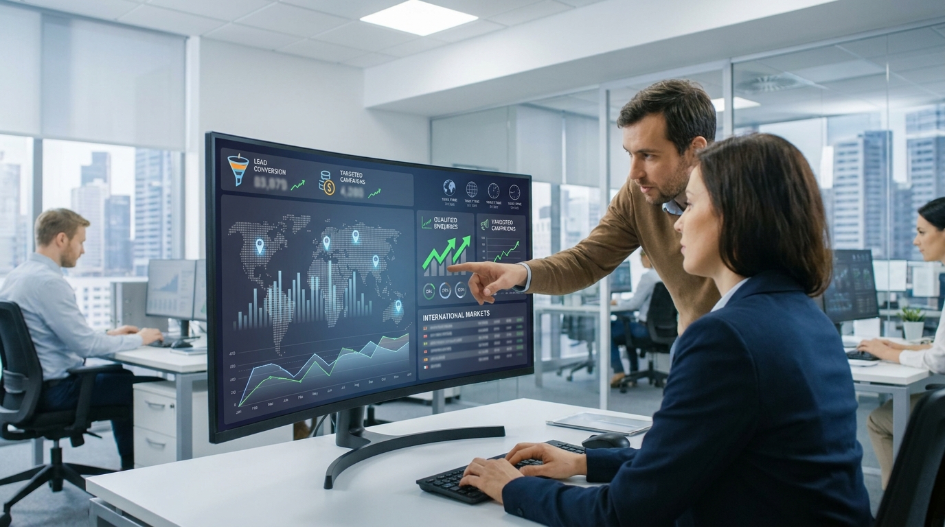 Forex Acquisition Leads - Find Your Ideal Forex Clients Today