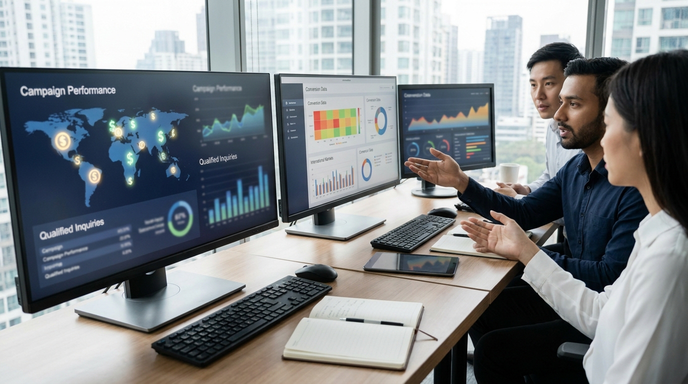 Forex Investor Leads - Get High-Quality Clients Today