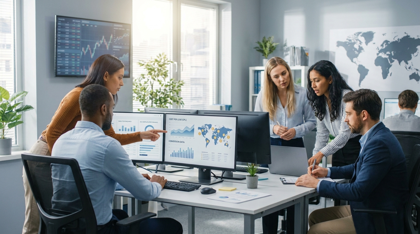 Forex Leads Cost - Discover Affordable Options Today