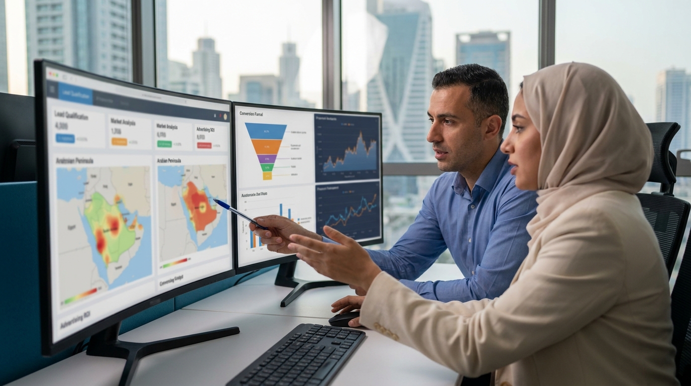 Forex Leads Middle East - Discover Profitable Trading Opportunities