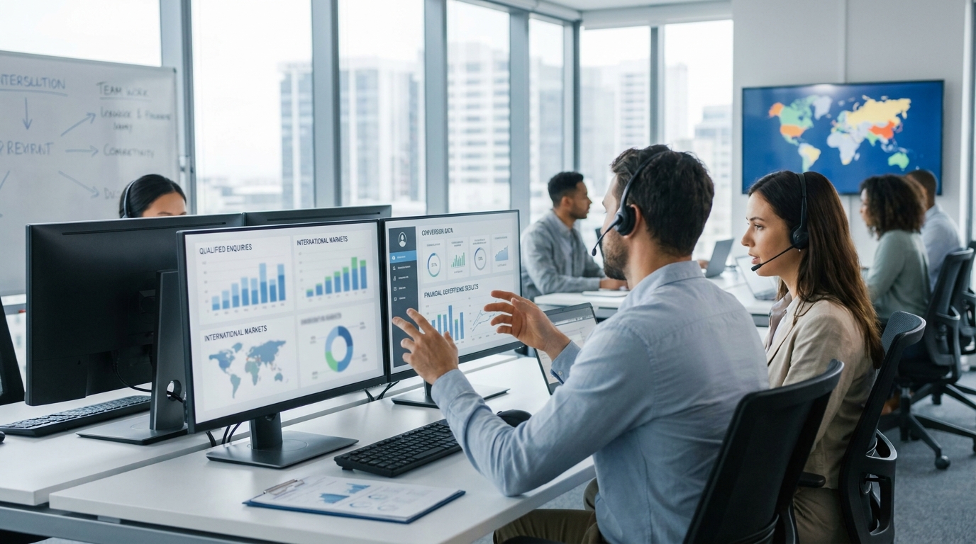 Forex Leads Packages - Get Qualified Forex Traders Today