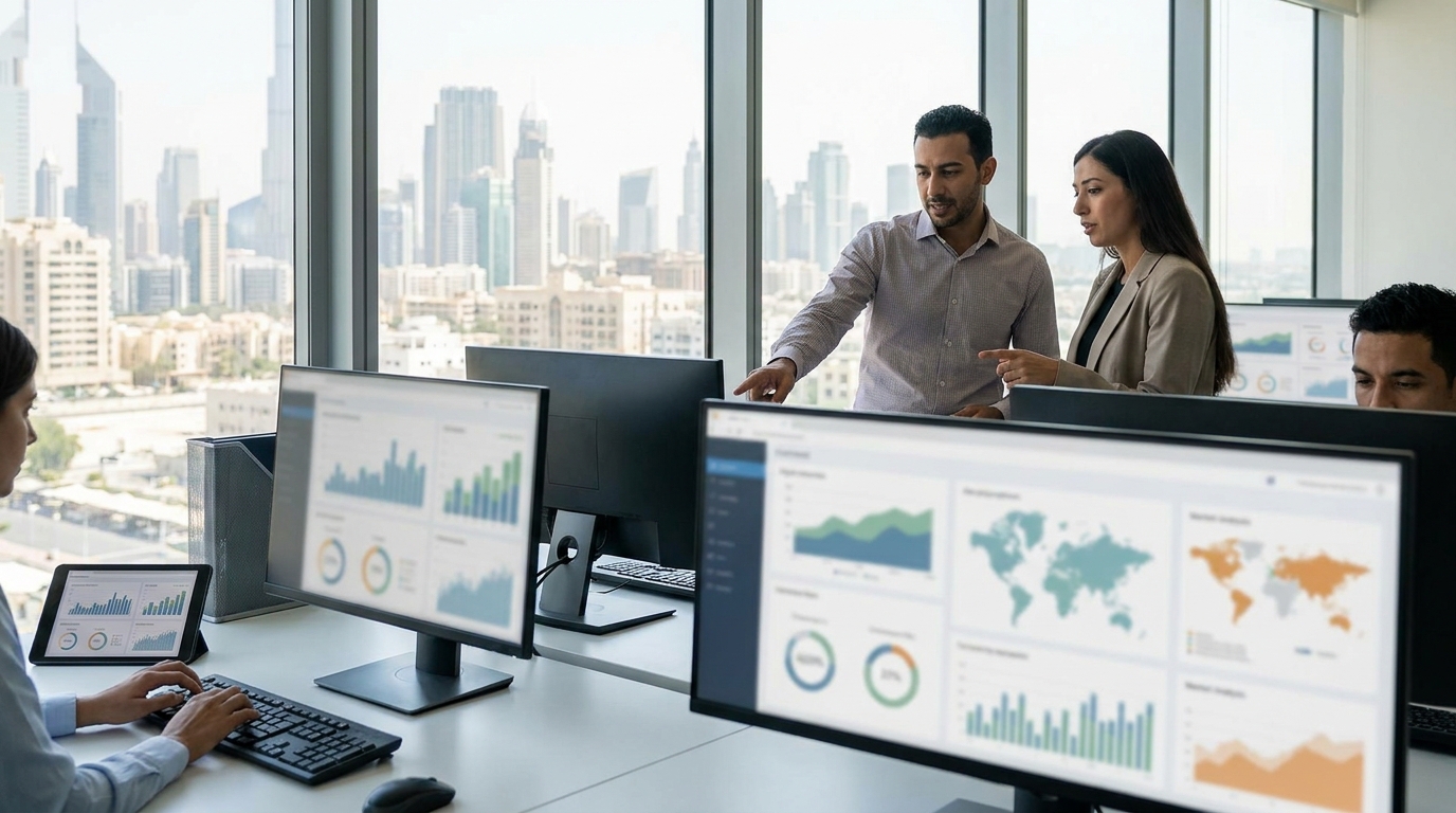 Forex Leads UAE - Unlock Premium Trading Opportunities Today