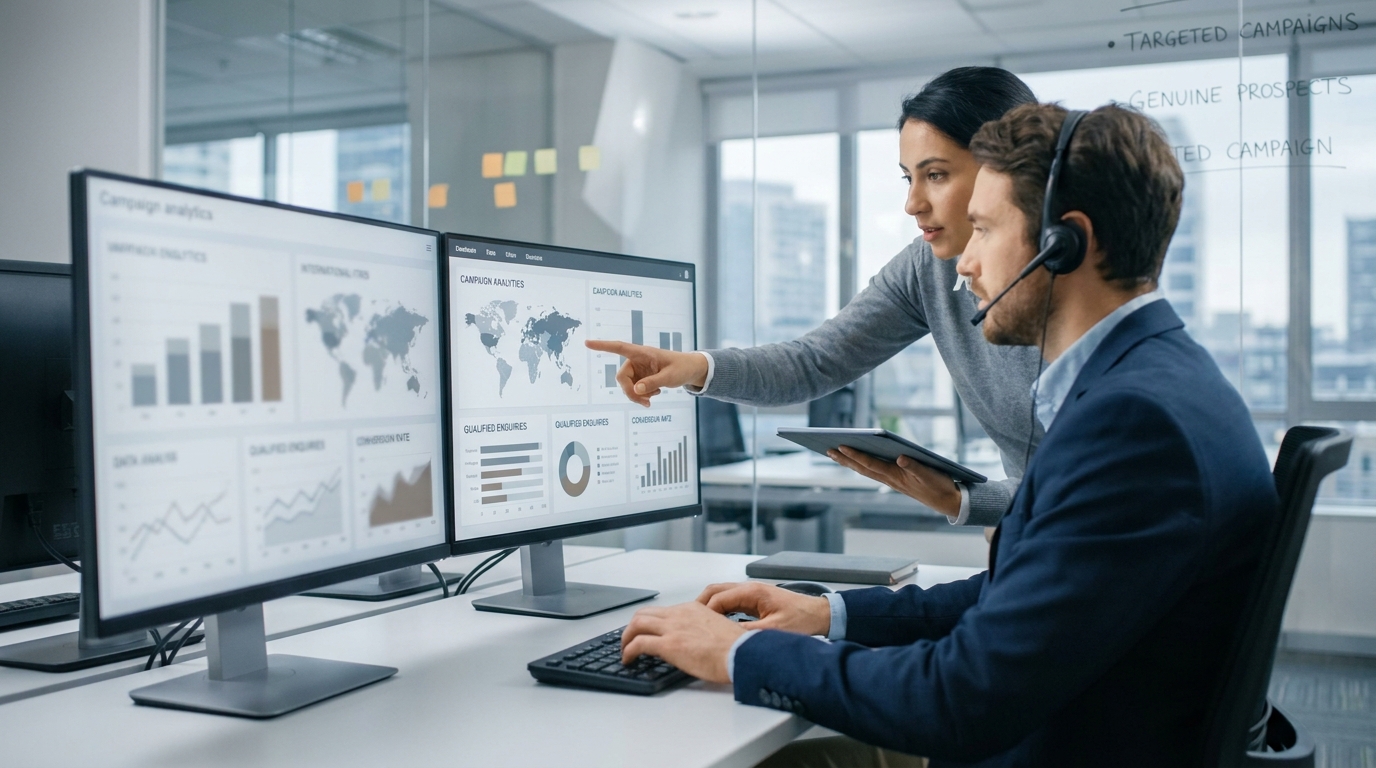 Forex Leads With Phone Numbers - Find Genuine High-Quality Leads