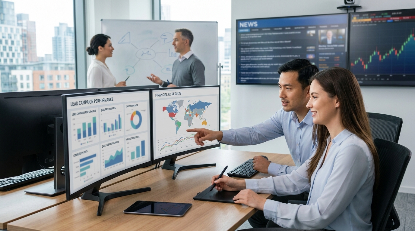 Forex Sales Leads - Boost Your Trading Success Today