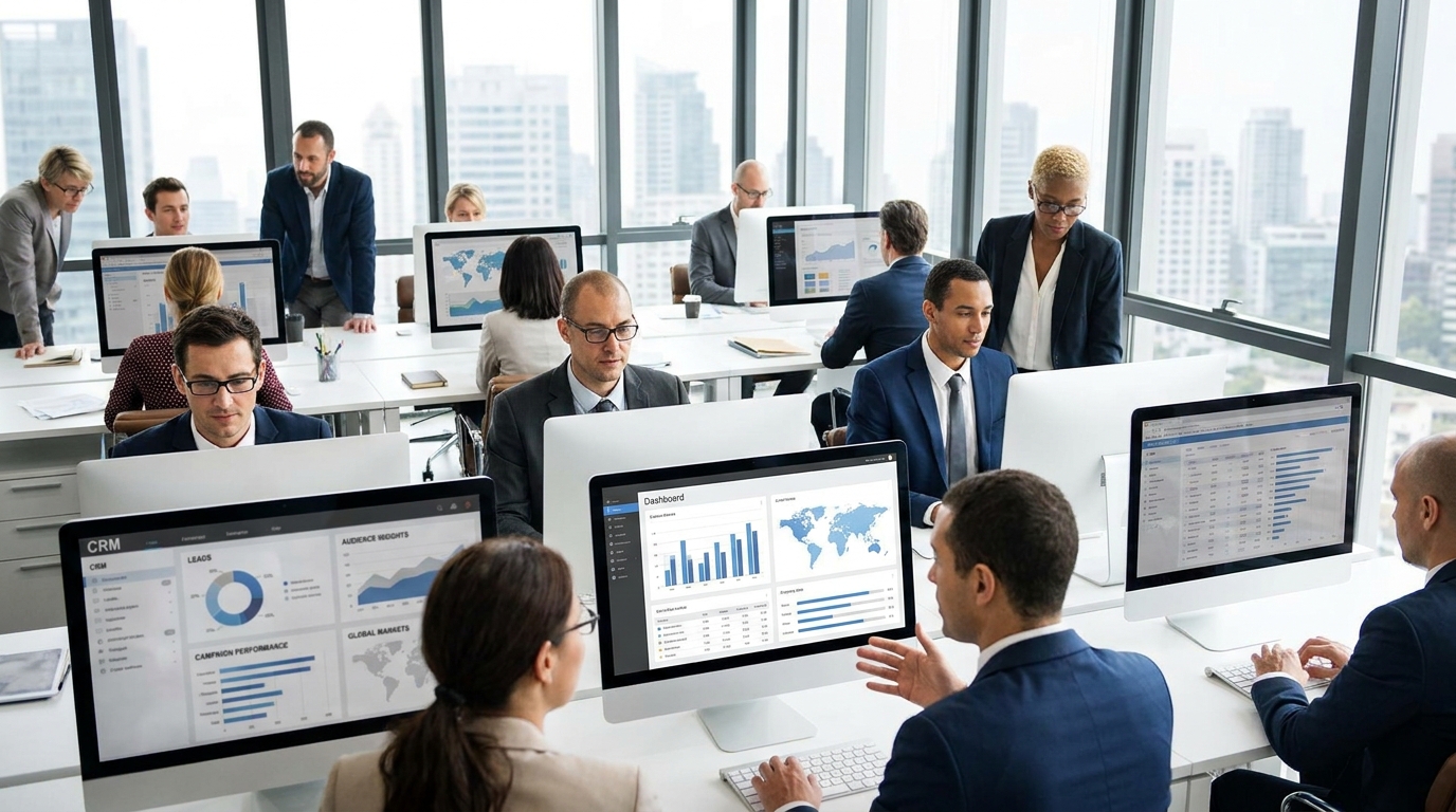 Forex Trader Database - Find Profitable Trading Opportunities