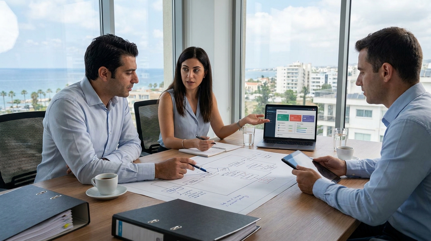 How Does ISO 9001 Work - Discover Its Benefits for You