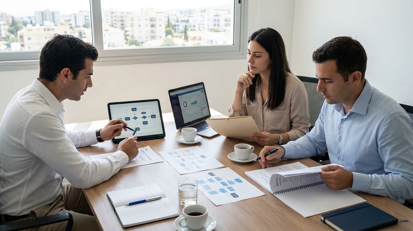 How To Become ISO 9001 Certified - Steps For Success