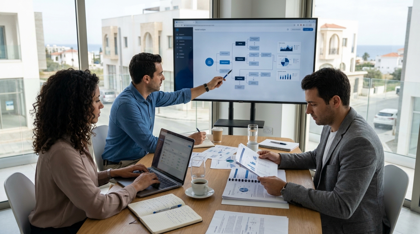 ISO 9001 Clause 4 - Essential Requirements For Implementation