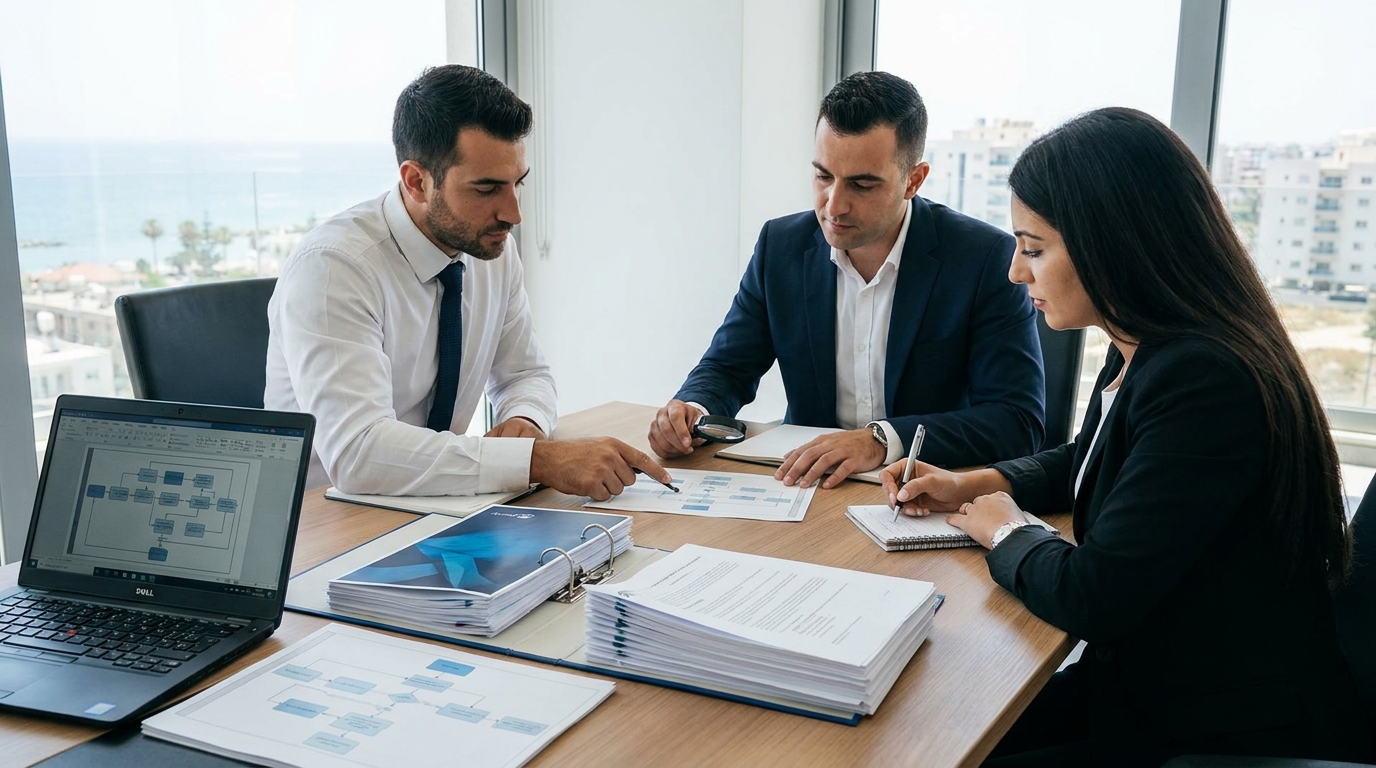 Iso 9001 Audit Company - Get Certified With Expert Guidance