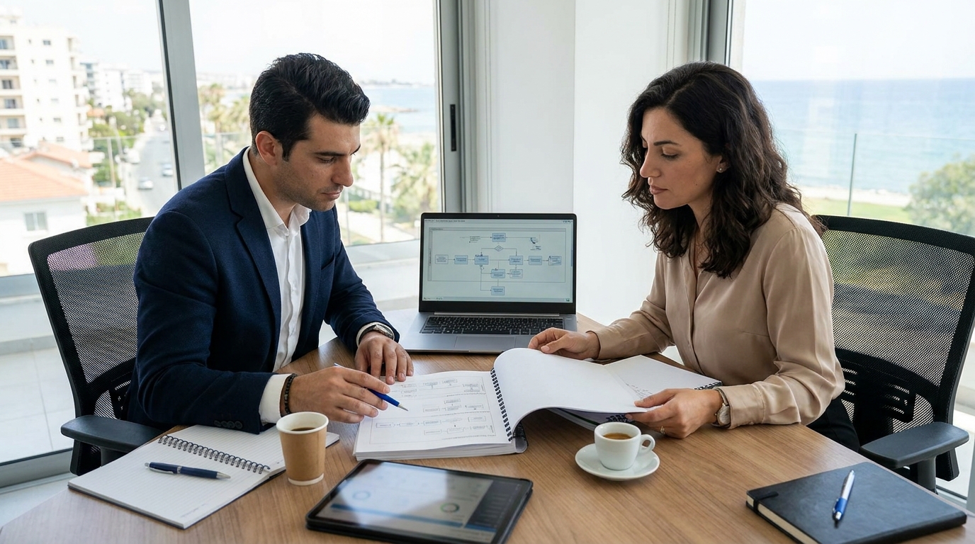 Iso 9001 Audit Consultant - Achieve Quality Compliance Today
