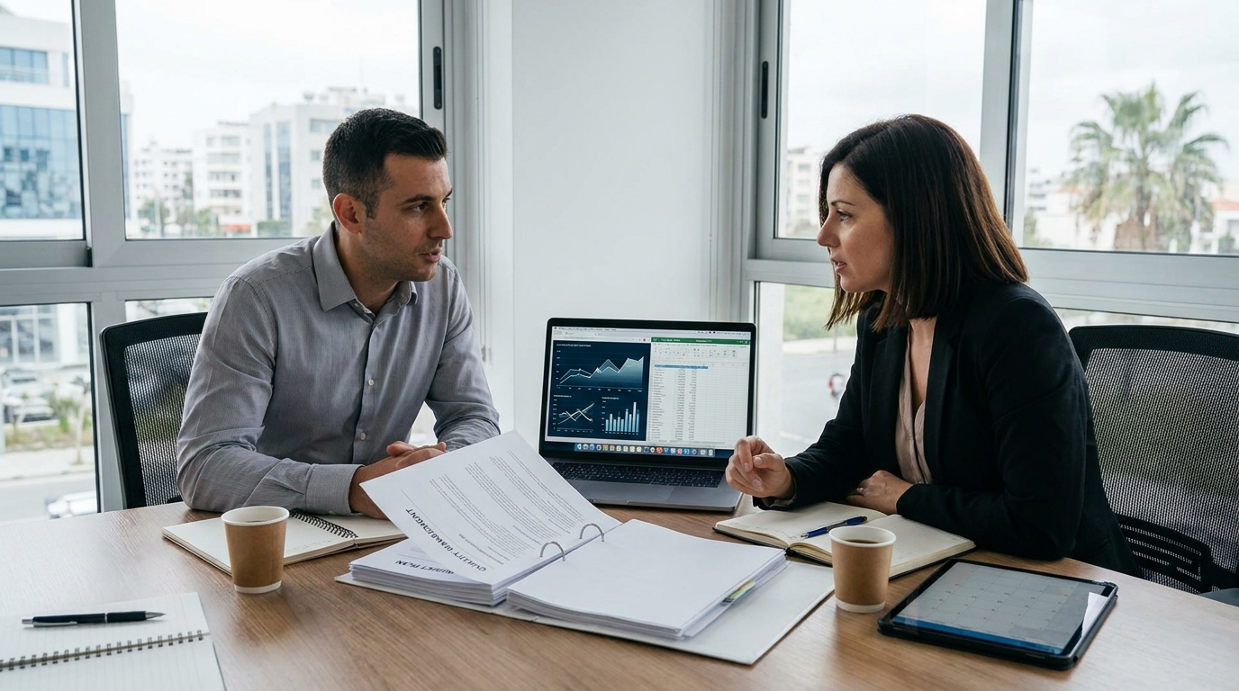 Iso 9001 Audit Cost - Discover Affordable Certification Options