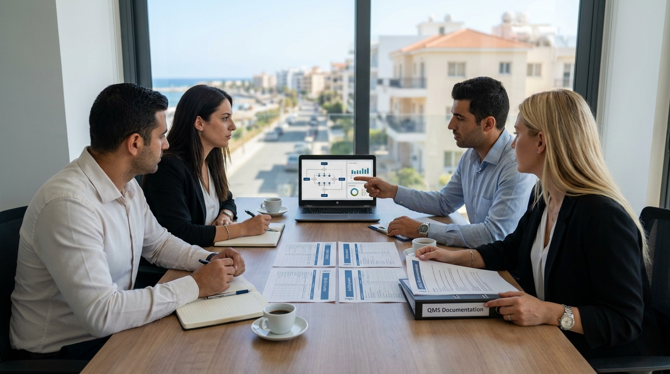 Iso 9001 Audit Questions - Essential Guide for Preparation