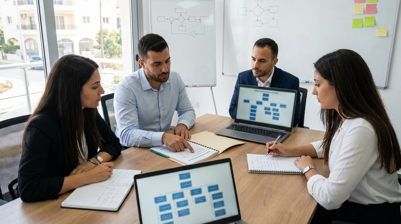 Iso 9001 Audit Requirements - Learn How to Comply Effectively